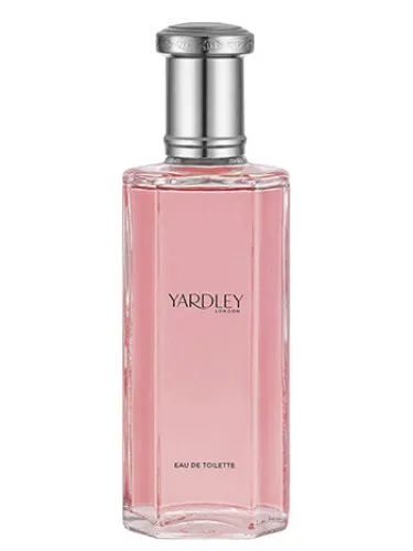 Perfume Poppy & Violet de Yardley