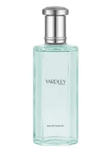 Perfume English Bluebell Contemporary Edition de Yardley