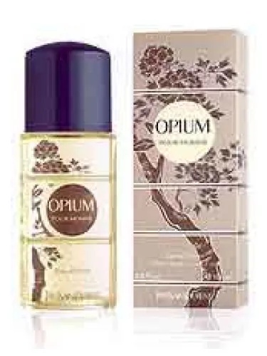 Imagen de Opium Pour Homme Eau d'Orient 2007