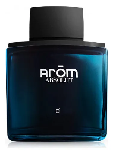 Perfume Arom Absolute de Yanbal
