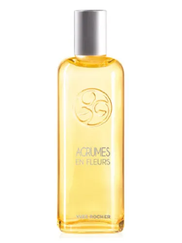 Imagen de Agrumes en Fleurs