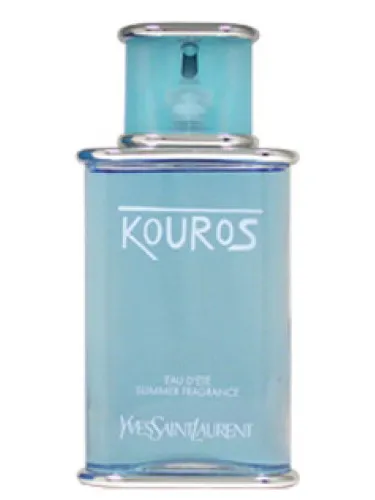 Imagen de Kouros Eau d'Ete 2005