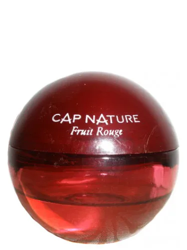Perfume Cap Nature Fruit Rouge de Yves Rocher