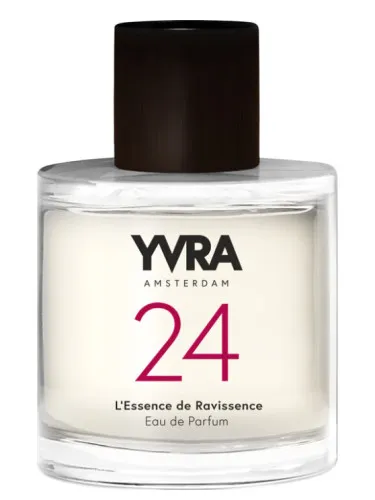 Perfume 24 - L'Essence de Ravissence de YVRA