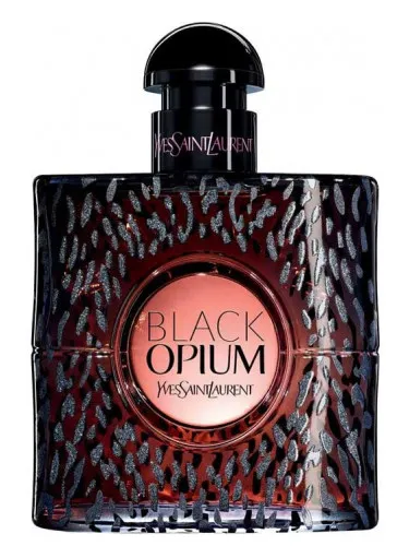 Imagen de Black Opium Wild Edition