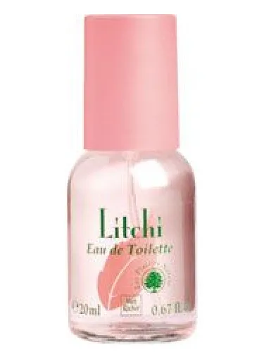 Imagen de Litchi
