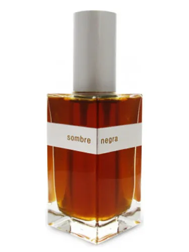 Perfume Sombre Negra de Yosh