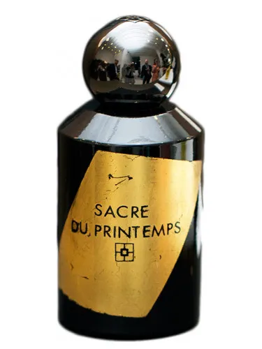 Perfume Sacre du Printemps de Ys-Uzac