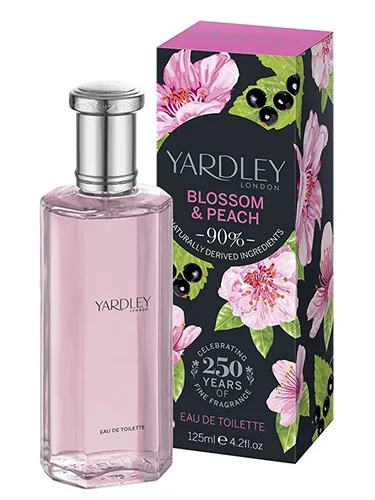 Imagen de Blossom & Peach