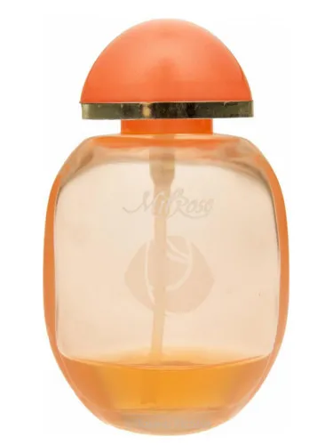 Perfume Milrose de Yves Rocher