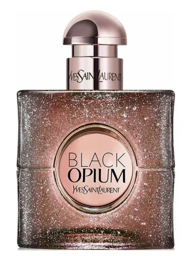 Imagen de Black Opium Hair Mist
