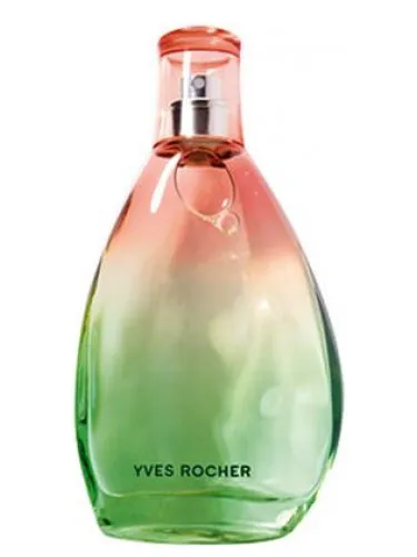 Perfume Green Summer de Yves Rocher