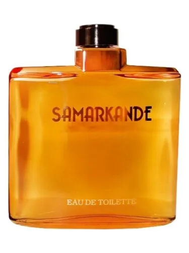 Imagen de Samarkande