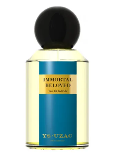 Perfume Immortal Beloved de Ys-Uzac