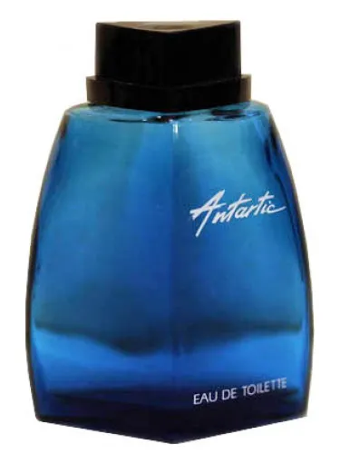 Perfume Antartic de Yves Rocher