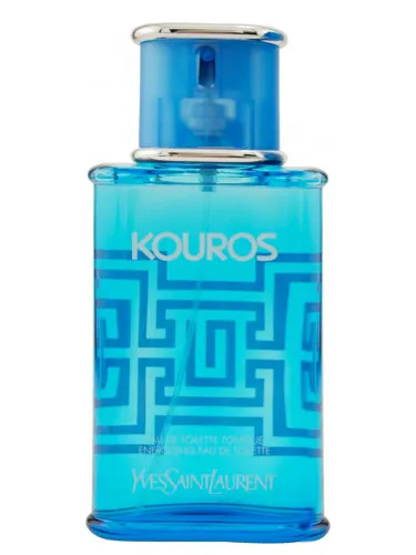 Imagen de Kouros Tattoo
