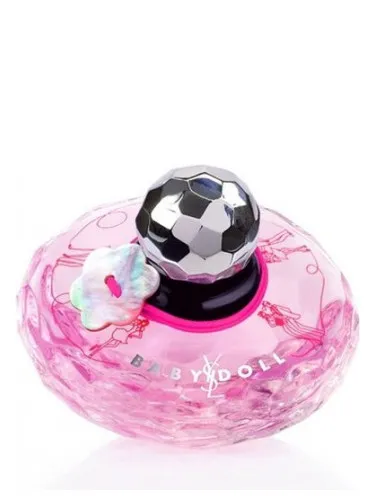 Perfume Baby Doll Honeymoon Limited Edition de Yves Saint Laurent