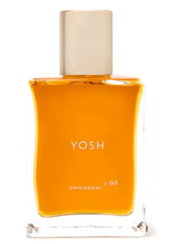 Perfume Omniscent 0.96 de Yosh