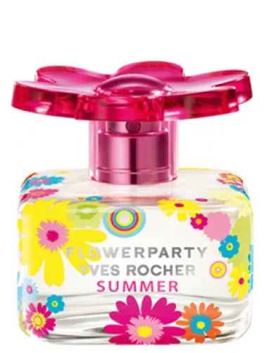 Imagen de Flowerparty Summer