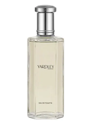 Perfume English Honeysuckle de Yardley