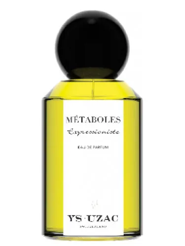 Imagen de Métaboles