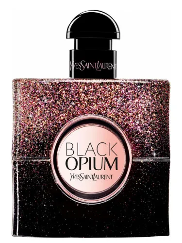 Imagen de Black Opium Dazzling Lights Edition