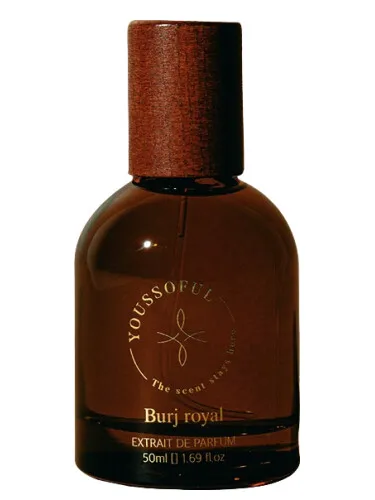 Perfume Burj Royal de Youssoful