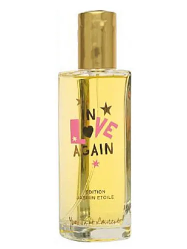 Imagen de In Love Again Jasmin Etoile