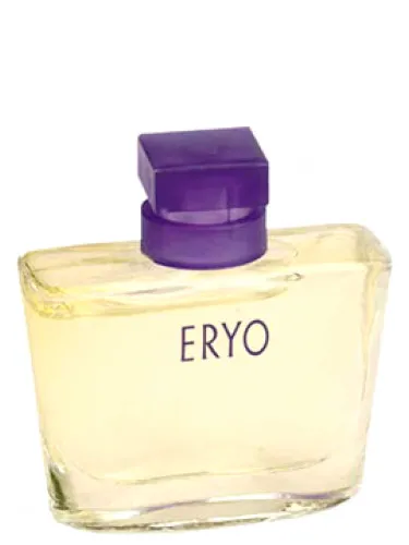 Perfume Eryo de Yves Rocher