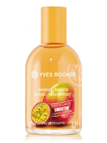 Imagen de Mangue - Passion