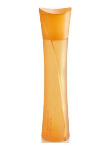 Perfume Pur Desir de Fleur d'Oranger de Yves Rocher