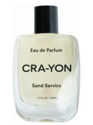 Perfume Sand Service de Cra-yon