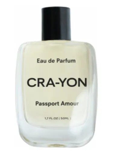 Imagen de Passport Amour