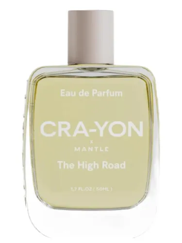 Perfume The High Road de Cra-yon