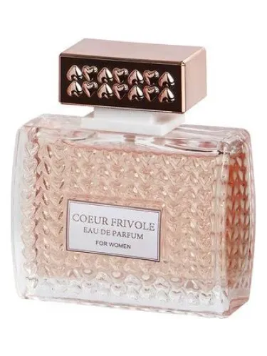 Perfume Coeur Frivole de Linn Young