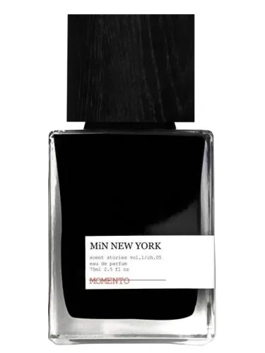 Perfume MOMENTO de MiN NEW YORK
