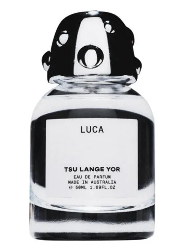 Perfume LUCA de TSU LANGE YOR