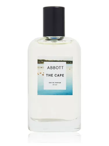 Perfume The Cape de Abbott New York City
