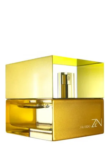 Perfume Zen de Shiseido