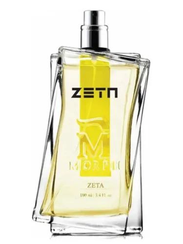 Perfume Zeta de Morph