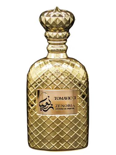 Perfume Zenobia de Tomavicci