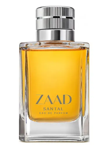 Perfume Zaad Santal de O Boticário