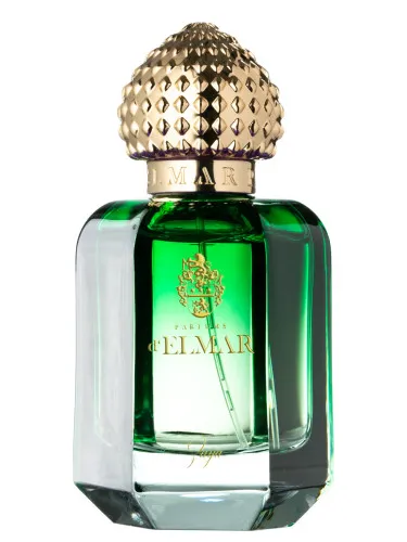 Perfume Zaya de Parfums d'Elmar
