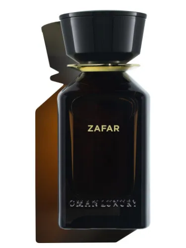 Imagen de Zafar