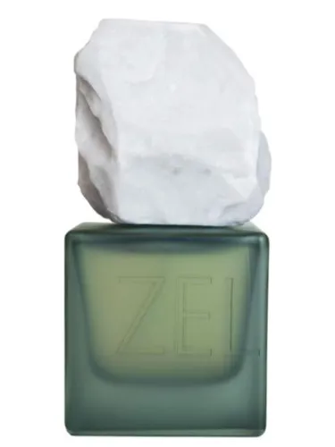 Perfume Zelen de Boka