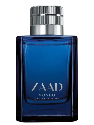 Imagen de Zaad Mondo