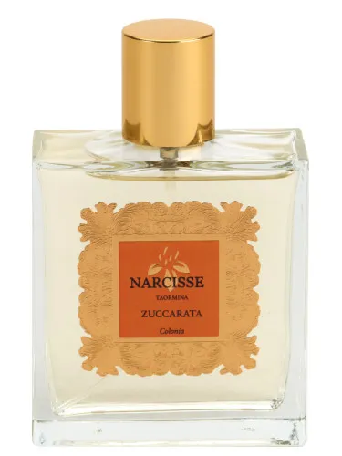 Perfume Zuccarata de Narcisse Taormina