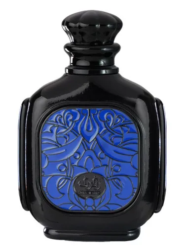 Imagen de Zukhruf Black