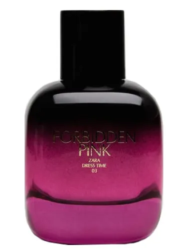 Imagen de Forbidden Pink