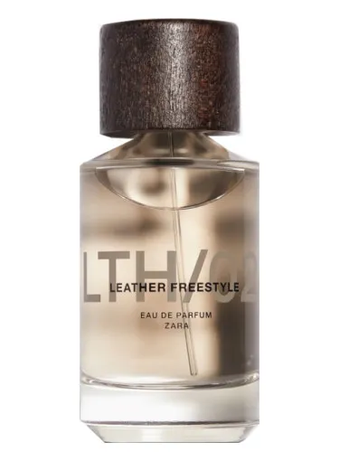 Imagen de LTH/02 Leather Freestyle
